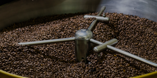 The Intricate Dance of Coffee Roasting