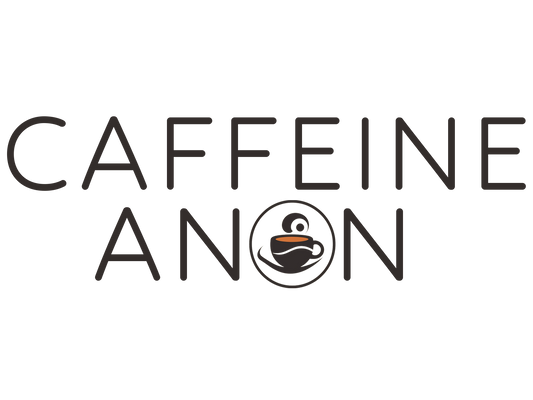 Introducing Caffeine Anon: Your Gateway to Coffee Bliss!