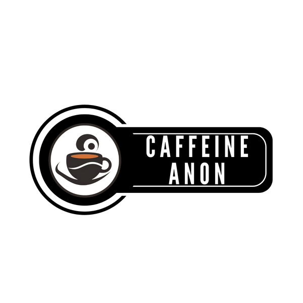 Caffeine Anon