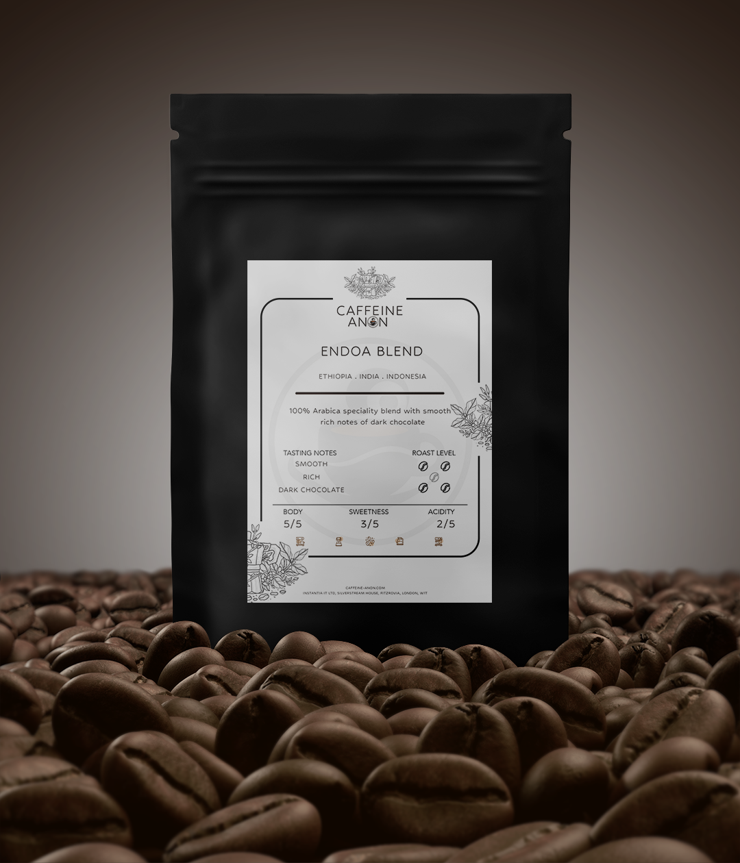 Endoa Blend