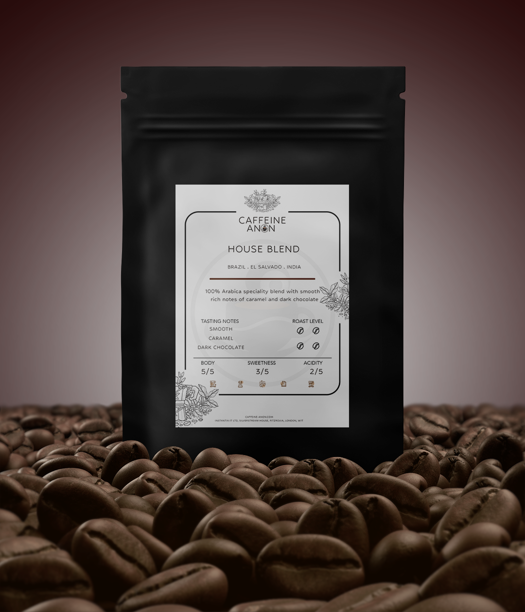 House Blend
