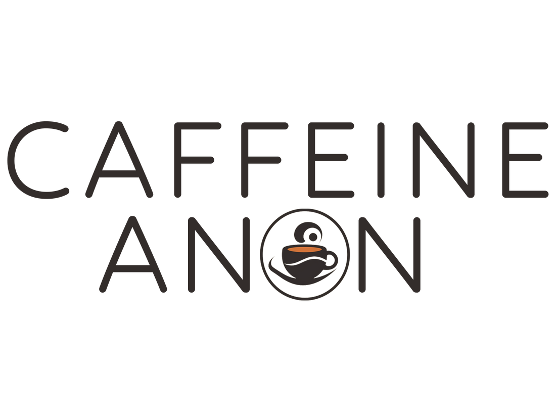 Introducing Caffeine Anon: Your Gateway to Coffee Bliss!